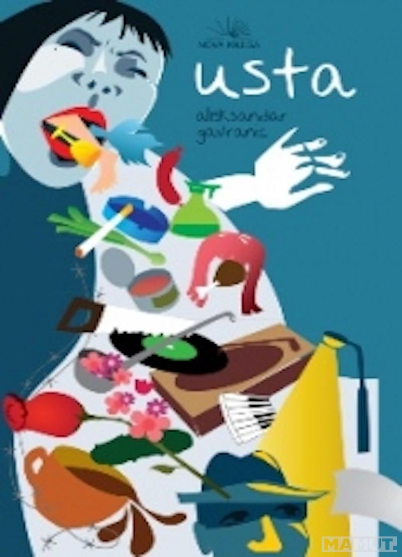 USTA 