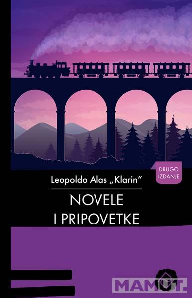 NOVELE I PRIPOVETKE 