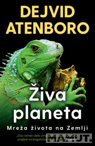 ŽIVA PLANETA 