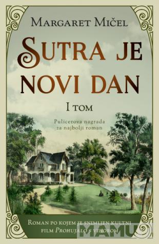 SUTRA JE NOVI DAN I 