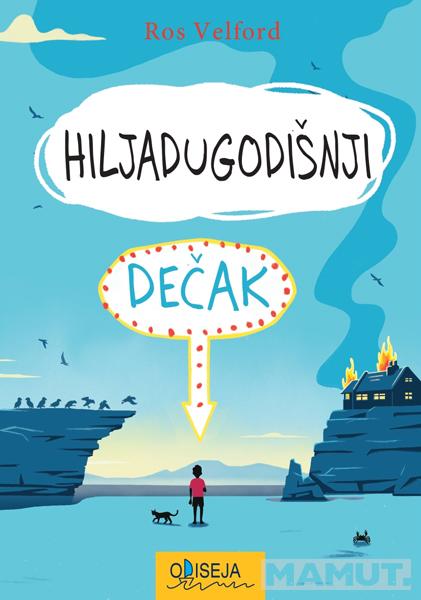 HILJADUGODIŠNJI DEČAK 