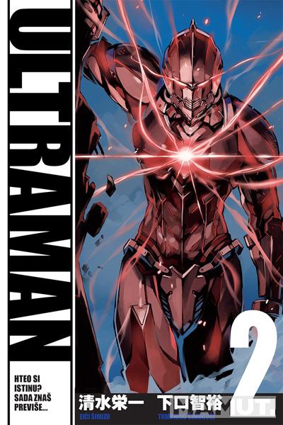 ULTRAMAN 2 