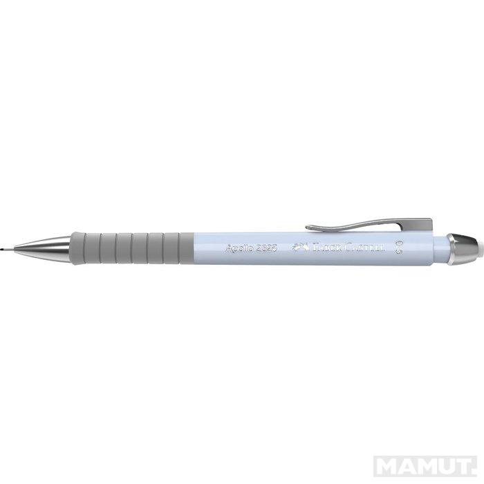 FABER CASTELL patent olovka 0,5 APOLLO - PLAVA 