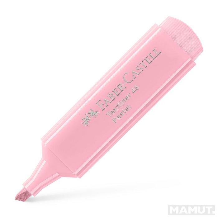 FABER CASTELL signir PASTELNO ROZE 