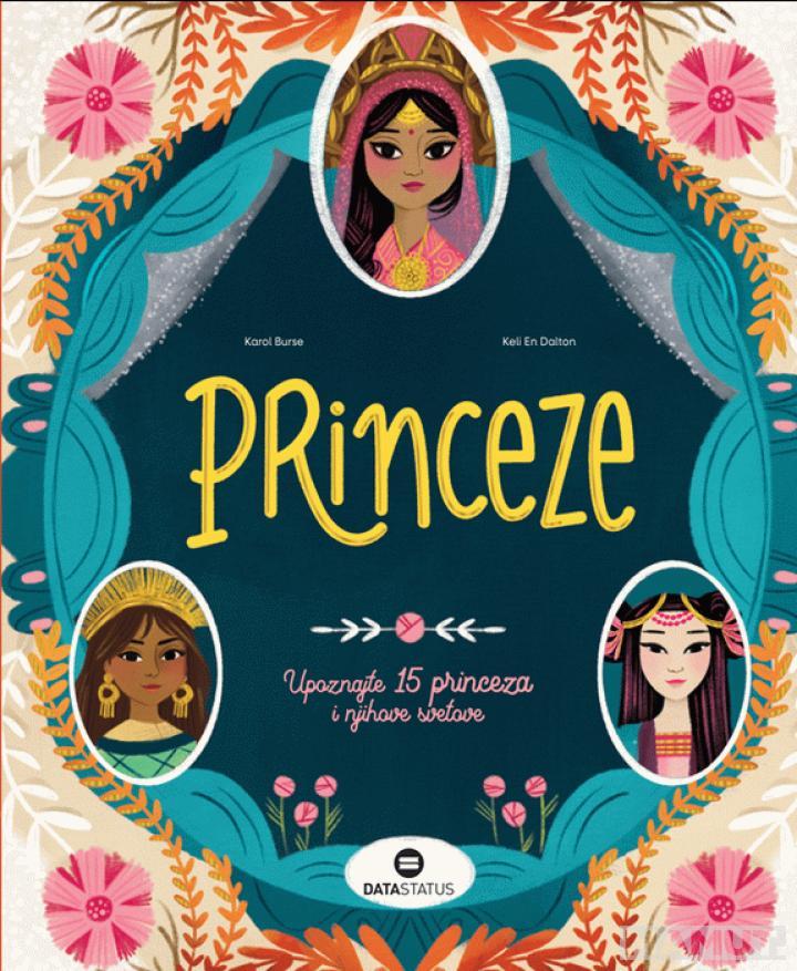 PRINCEZE 