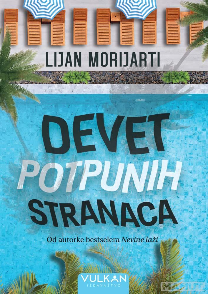 DEVET POTPUNIH STRANACA 