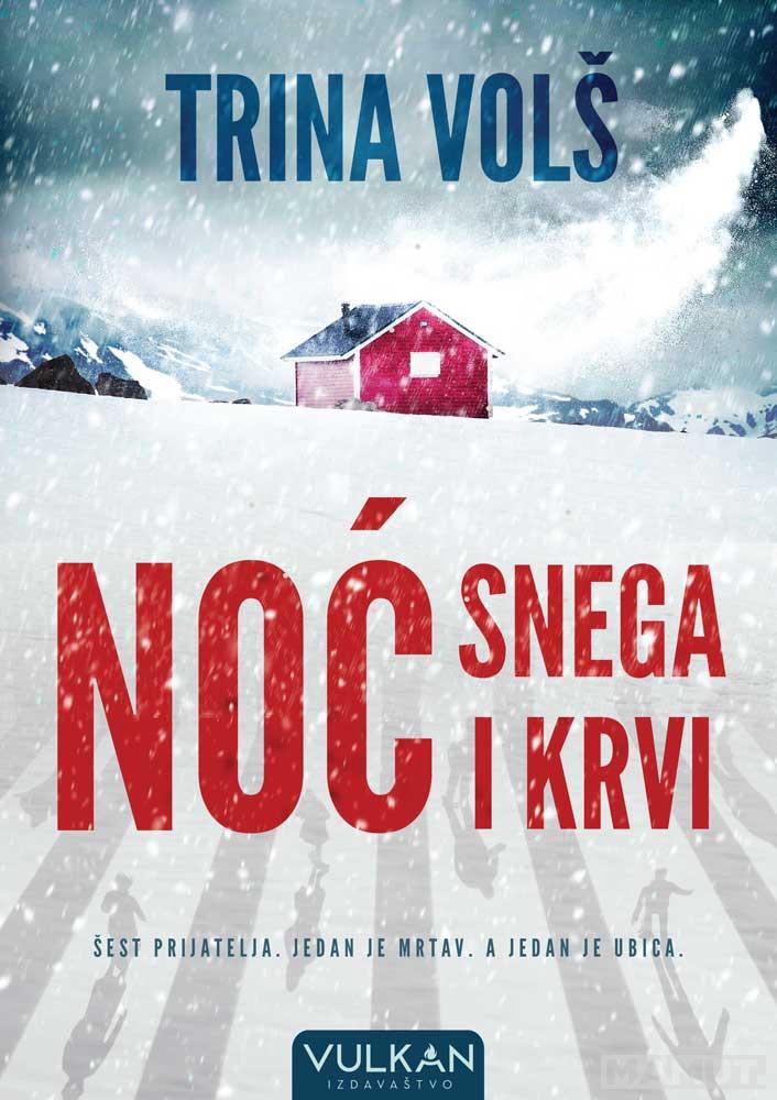 NOĆ SNEGA I KRVI 