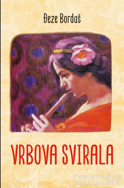 VRBOVA SVIRALA 