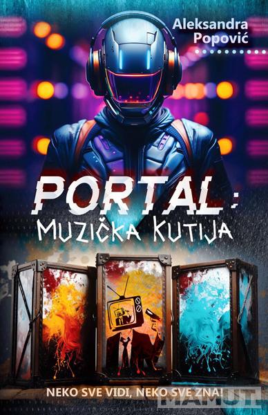 PORTAL: MUZIČKA KUTIJA 