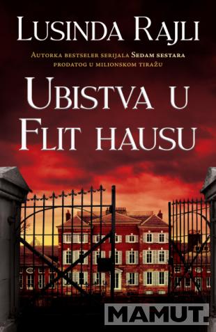 UBISTVA U FLIT HAUSU 