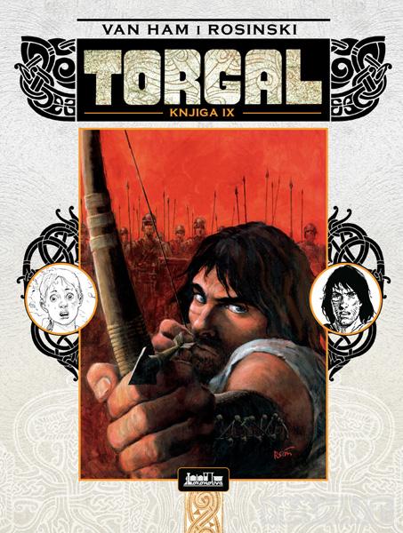 TORGAL BR 9 