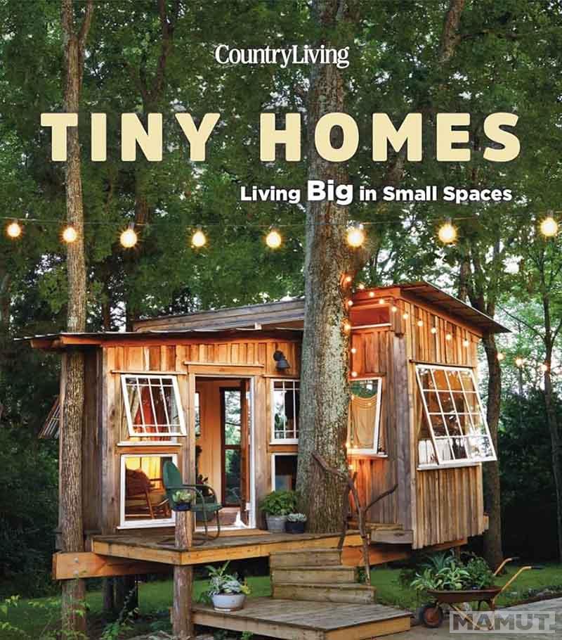 COUNTRY LIVING TINY HOMES 