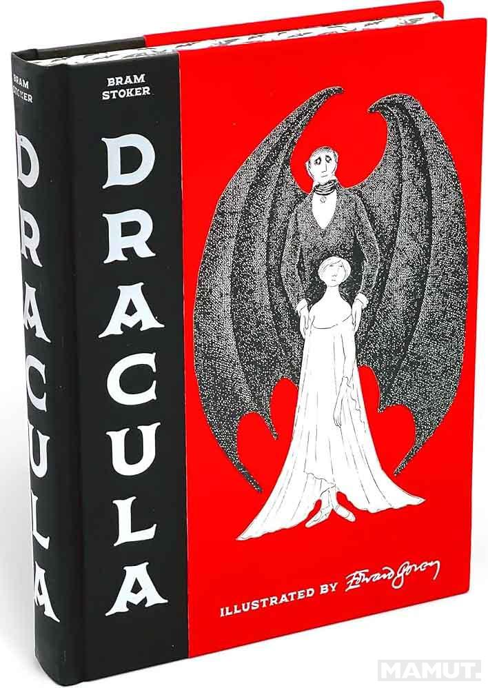 DRACULA DELUXE 