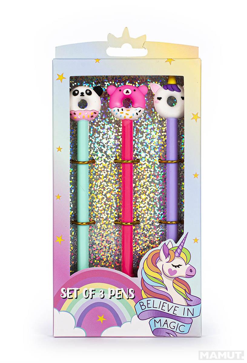 Set hemijskih olovaka KROFNE 