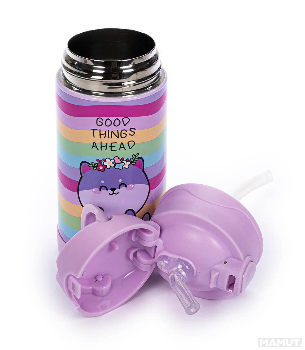 Flašica za vodu 300ml GOOD THINGS AHEAD 