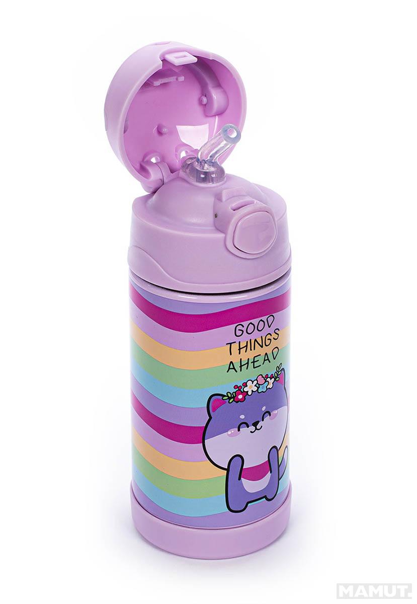 Flašica za vodu 300ml GOOD THINGS AHEAD 