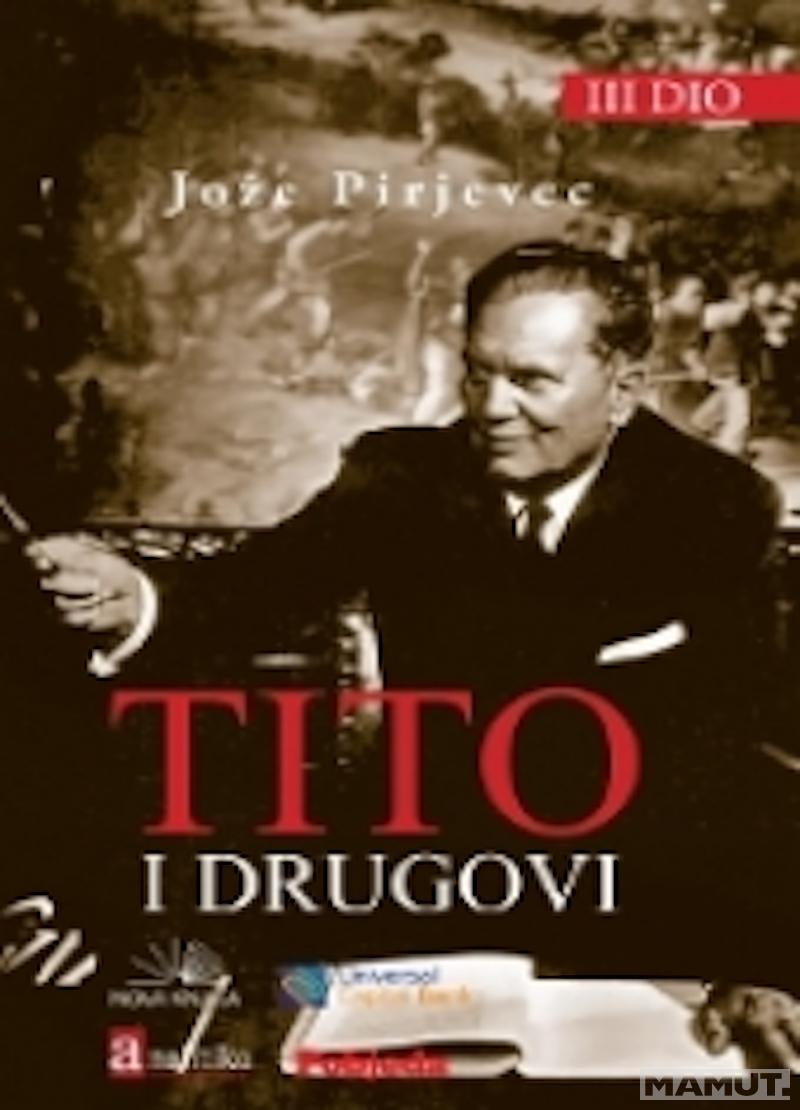TITO I DRUGOVI II DIO 