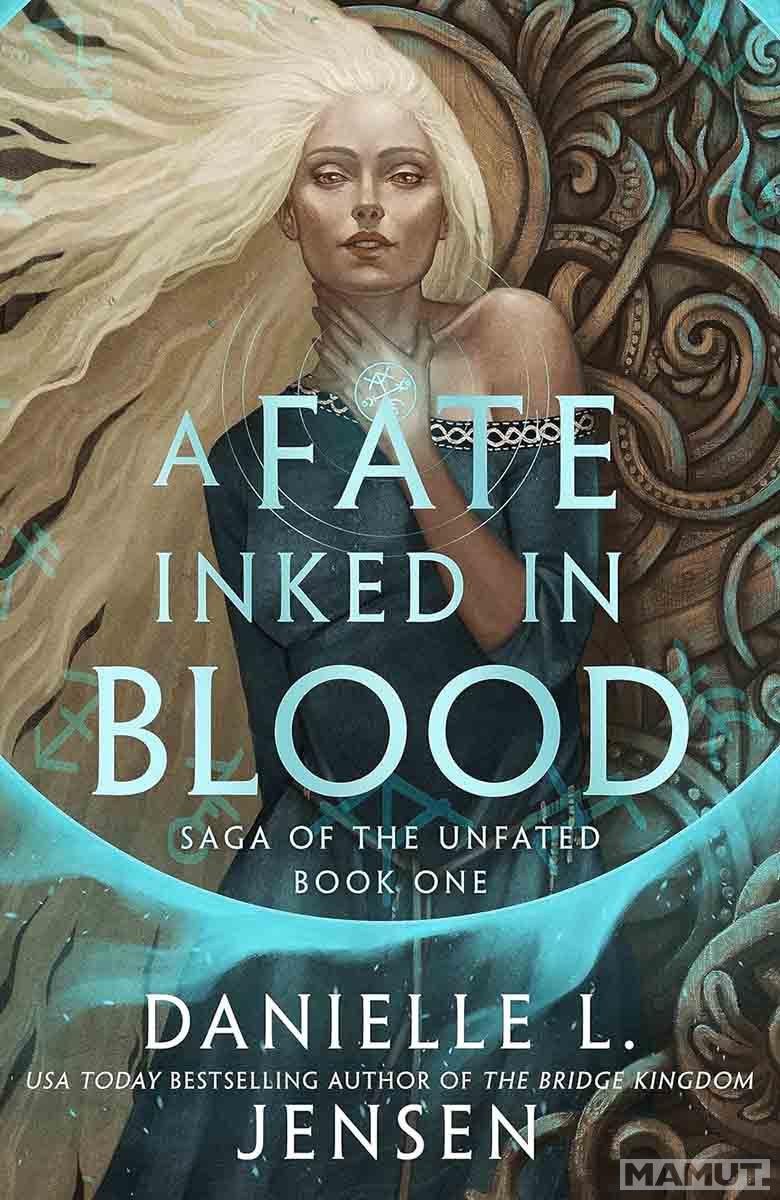 A FATE INKED IN BLOOD 