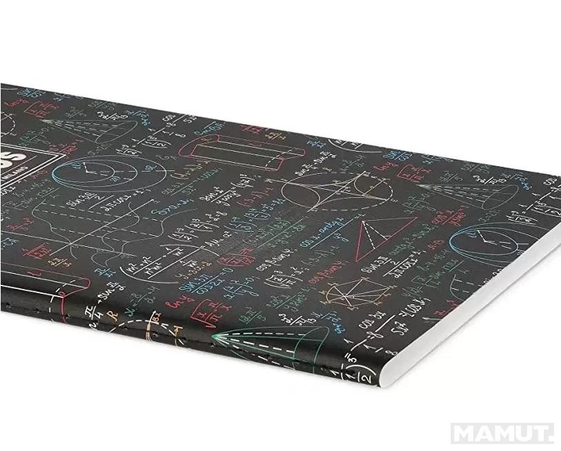 Notes na linije GENIUS - M - | MAMUT