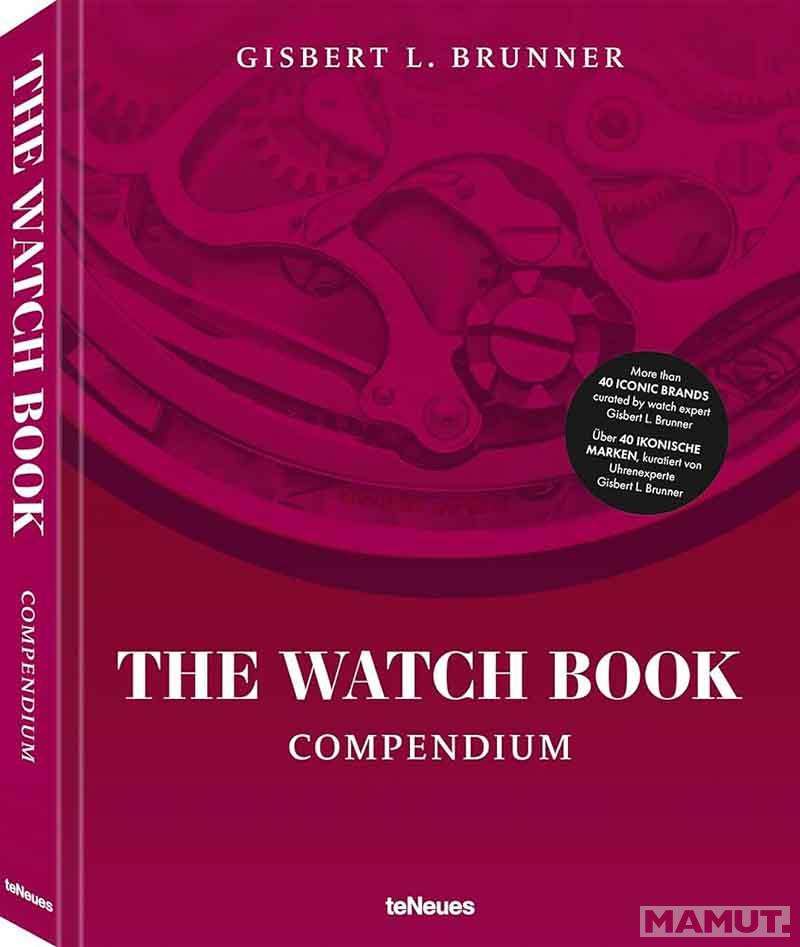 THE WATCH BOOK COMPENDIUM 