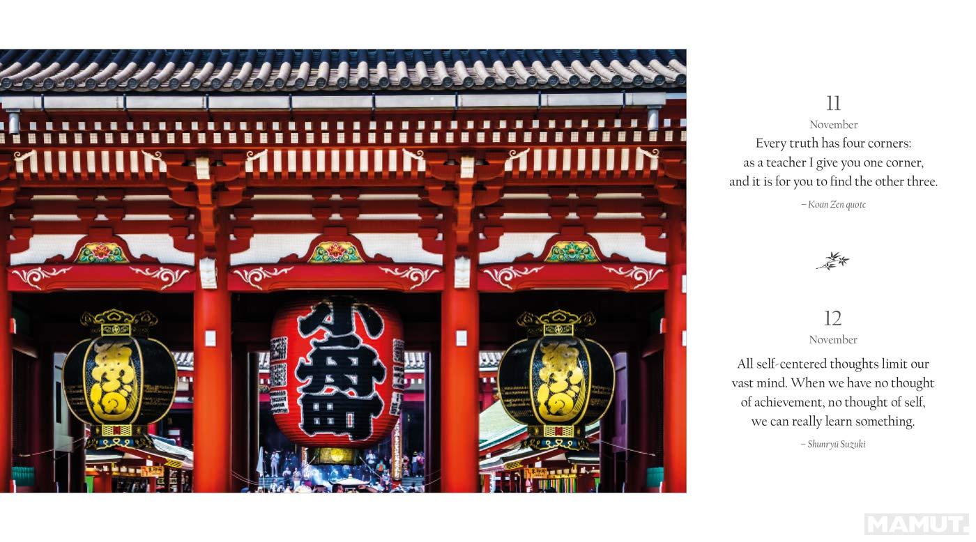 365 DAYS OF INSPIRATION FROM JAPAN 
