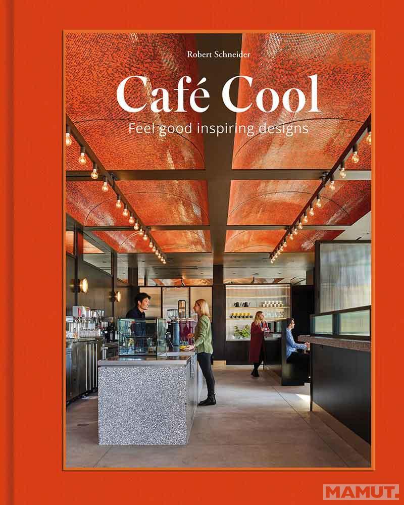 CAFE COOL 