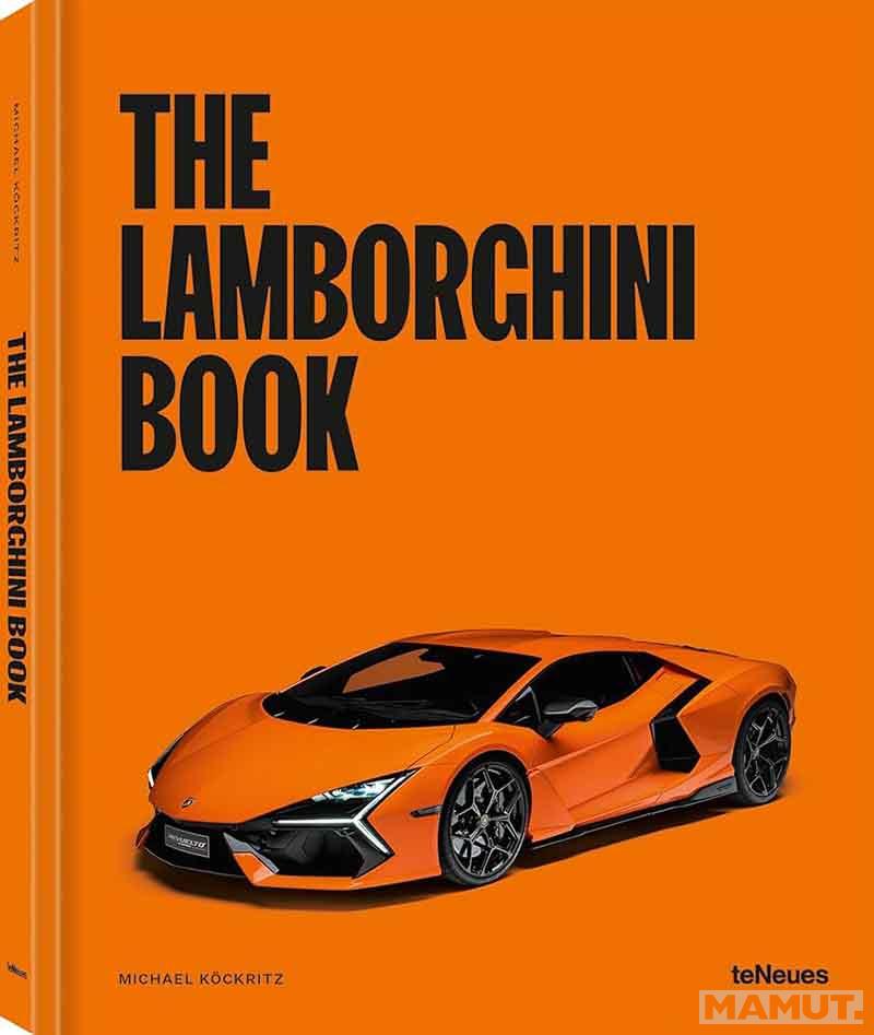 LAMBORGINI 