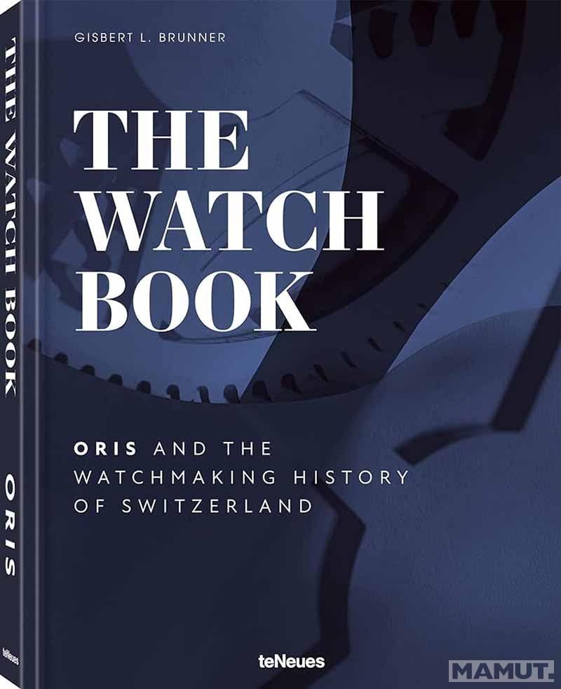 THE WATCH BOOK Oris 