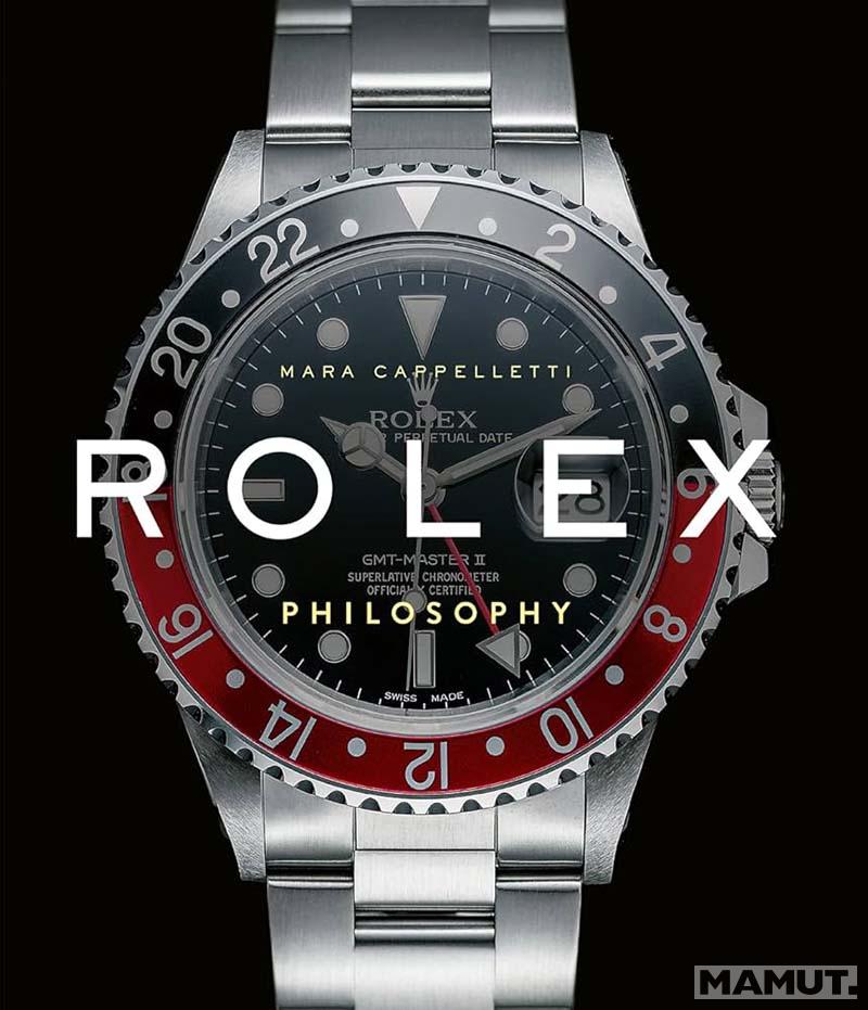 ROLEX PHILOSOPHY 