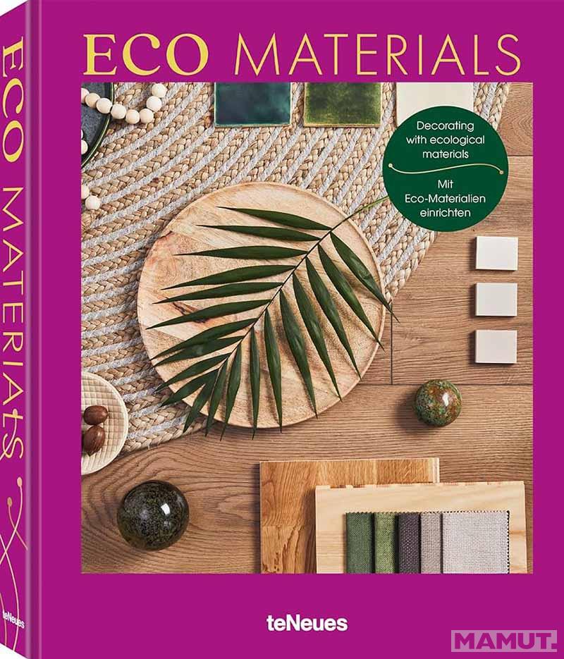 ECO MATERIALS 