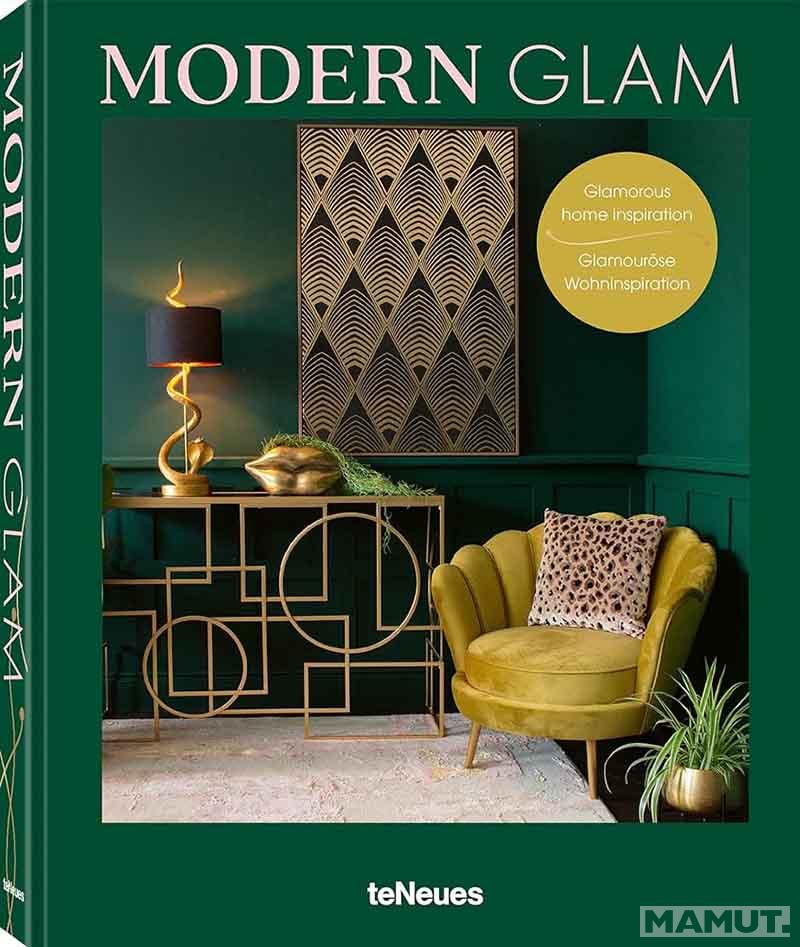 MODERN GLAM 