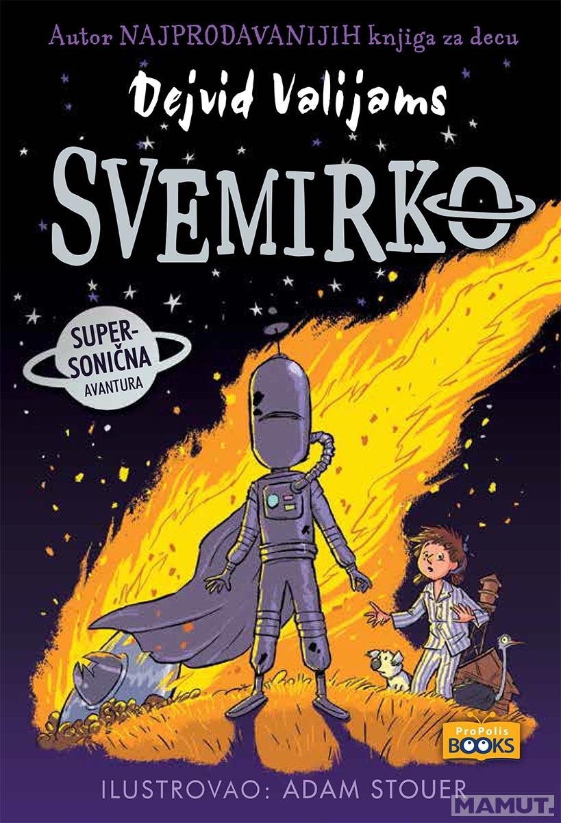 SVEMIRKO 