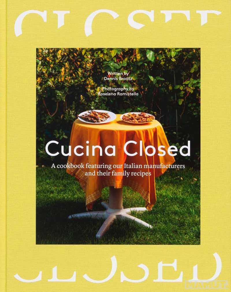 CUCINA CLOSED 