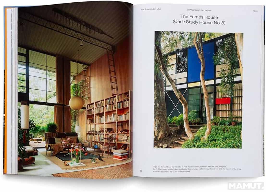 MODERNIST ICONS 