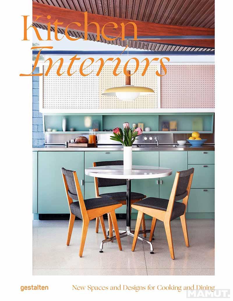 KITCHEN INTERIORS 