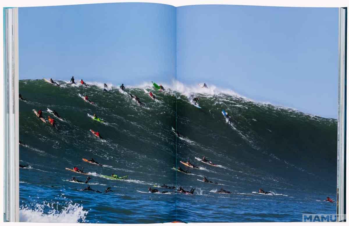 THE SURF ATLAS 