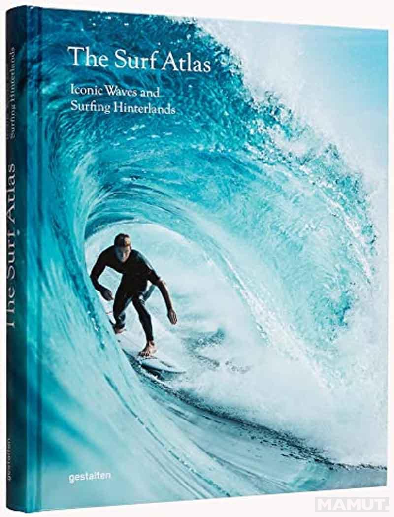 THE SURF ATLAS 