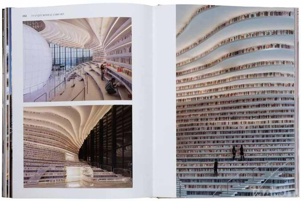 TEMPLES OF BOOKS Magnificent Libraries Around the World 