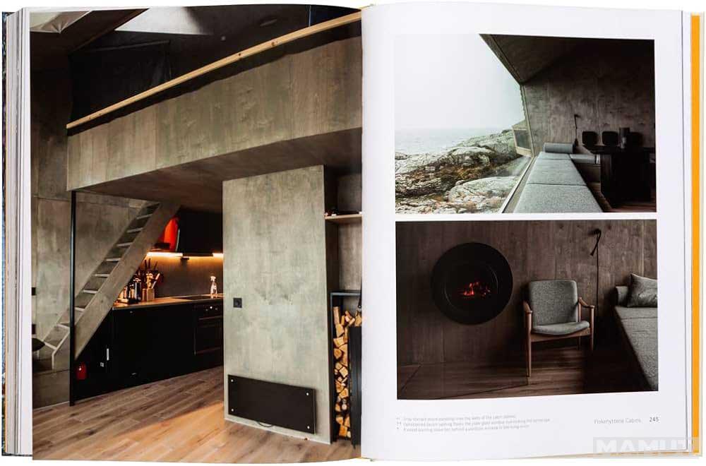 CABIN FEVER Enchanting Cabins, Shacks, and Hideaways 