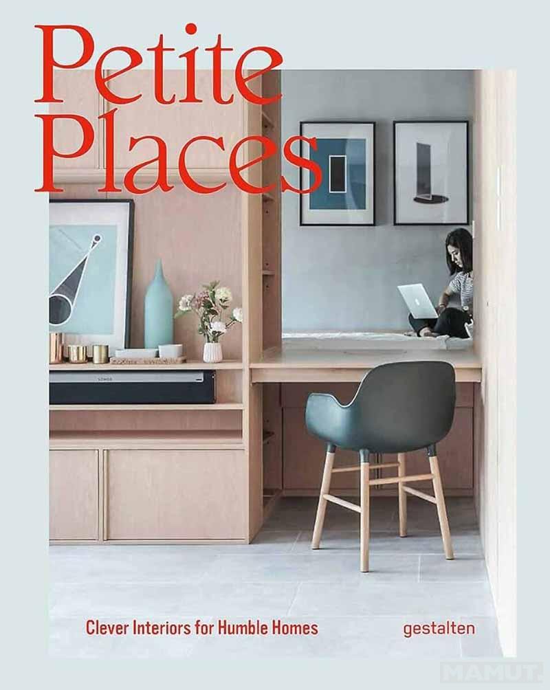 PETITE PLACES 