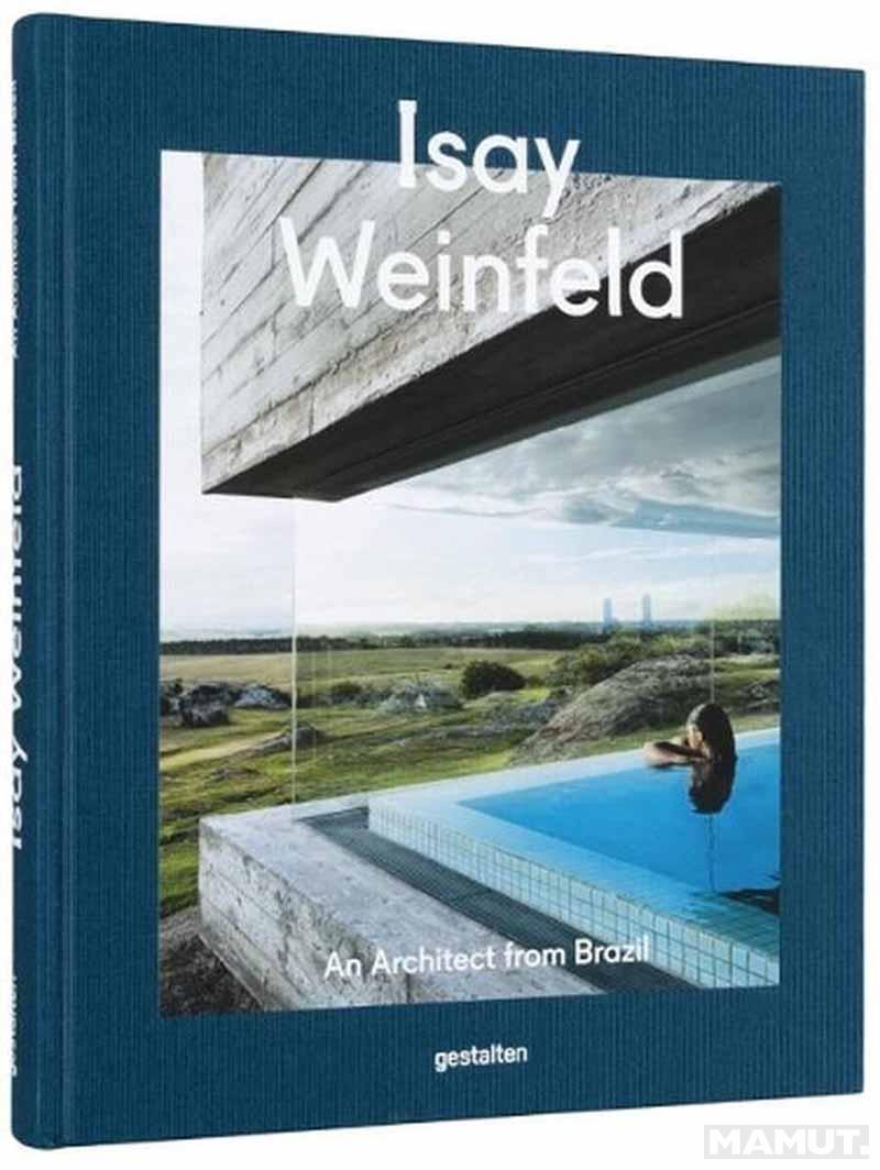 ISAY WEINFELD 