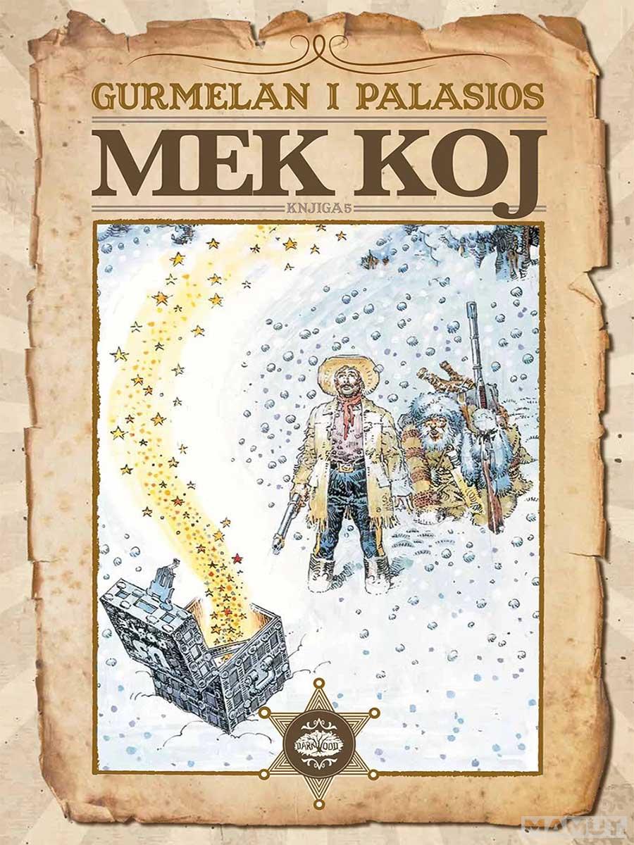 MEK KOJ 5 Integral 
