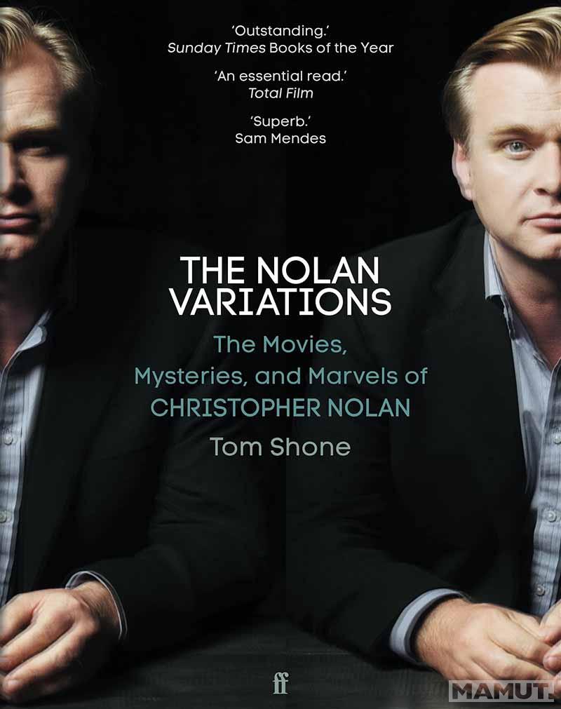 THE NOLAN VARIATIONS 