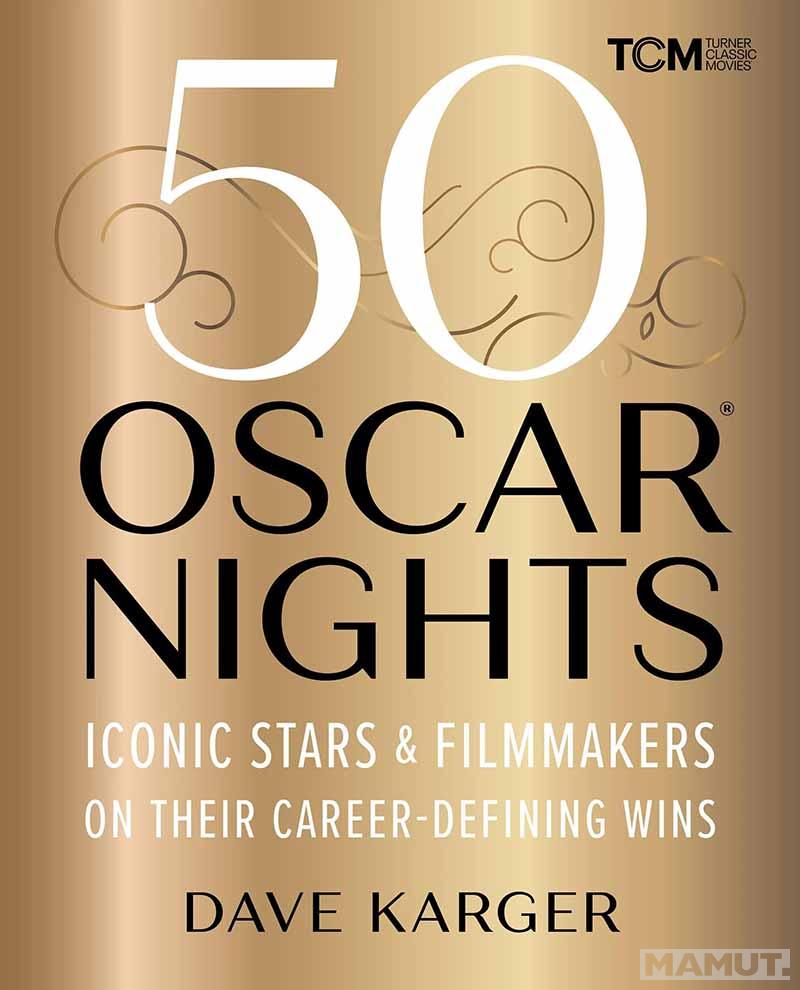 50 OSCAR NIGHTS 