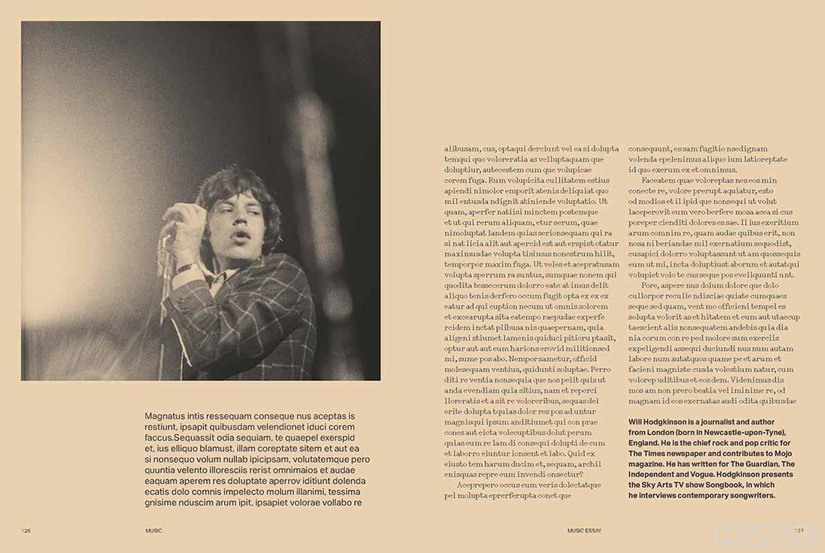 THE ROLLING STONES RARE AND UNSEEN 