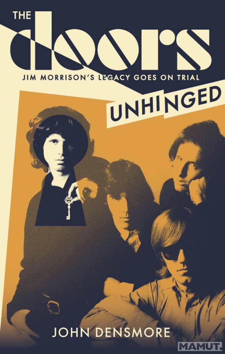 THE DOORS UNHINGED 