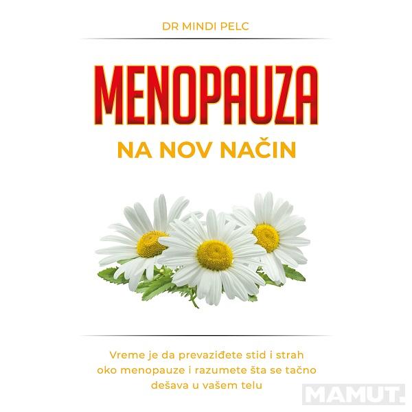 MENOPAUZA NA NOV NAČIN 