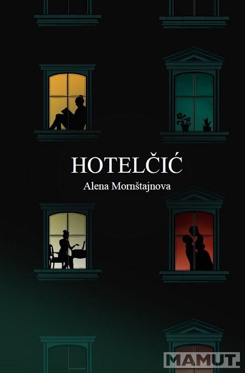 HOTELČIĆ 