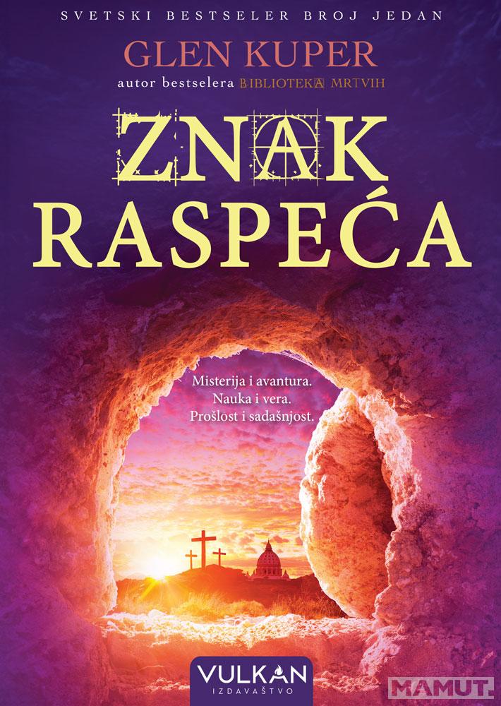 ZNAK RASPEĆA 