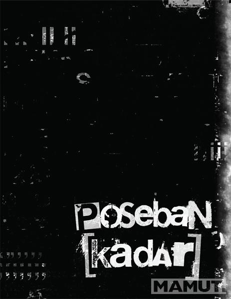 POSEBAN KADAR 